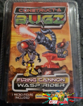 CB 04573-3 Wasp Rider Firing Cannon